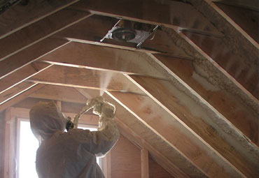 Abilene Attic Insulation