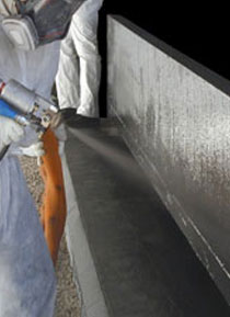 Abilene Protective Polyurea Coatings